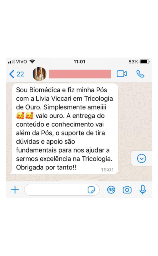 Gisele Giacomet