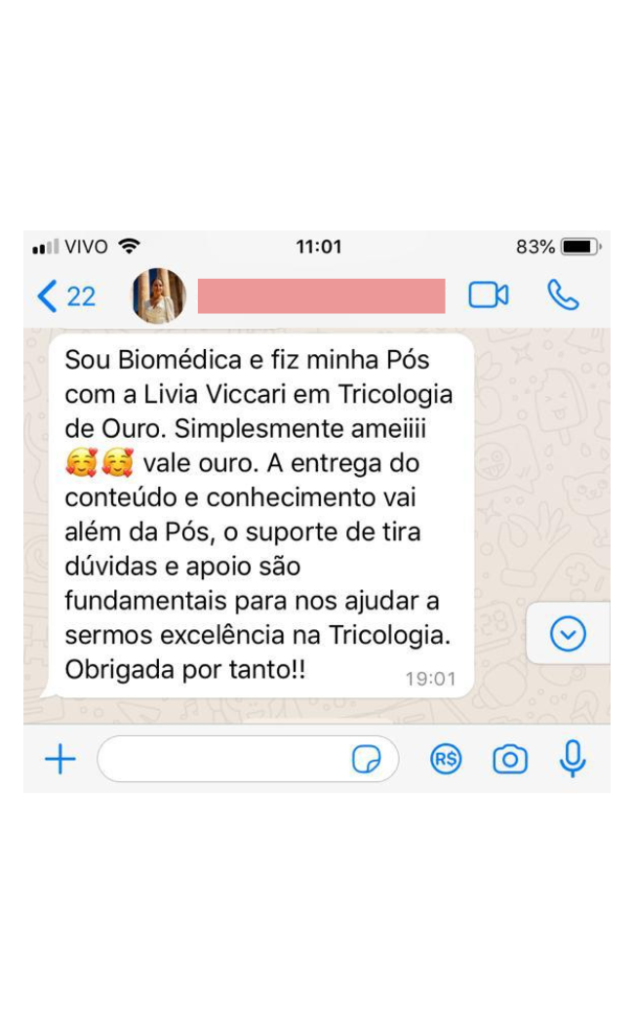 Gisele Giacomet