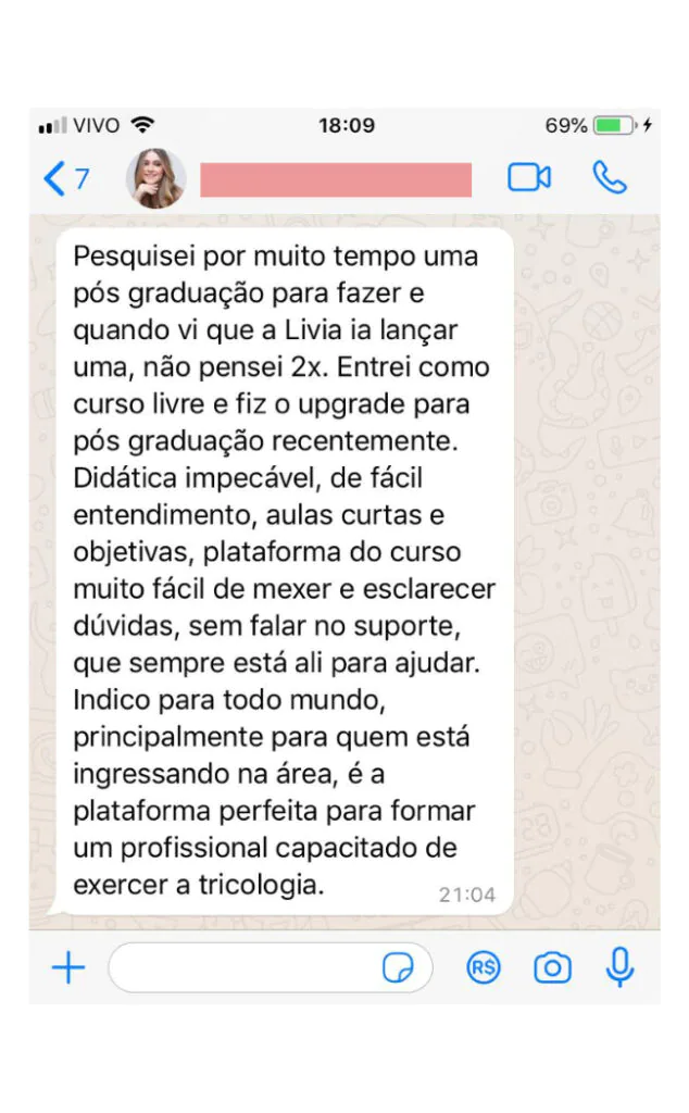 Lívia Martins