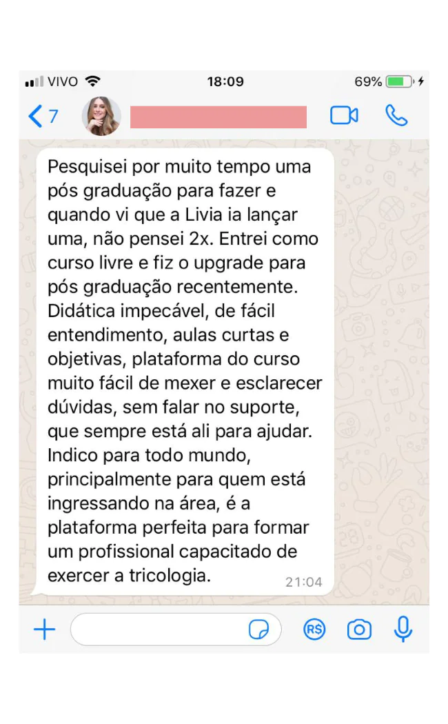 Lívia Martins