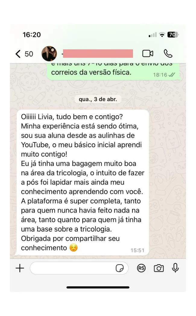 Camila Boni