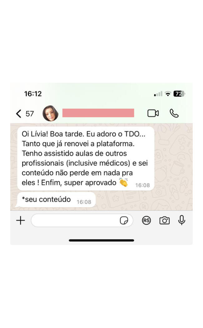 Gisele Silveira