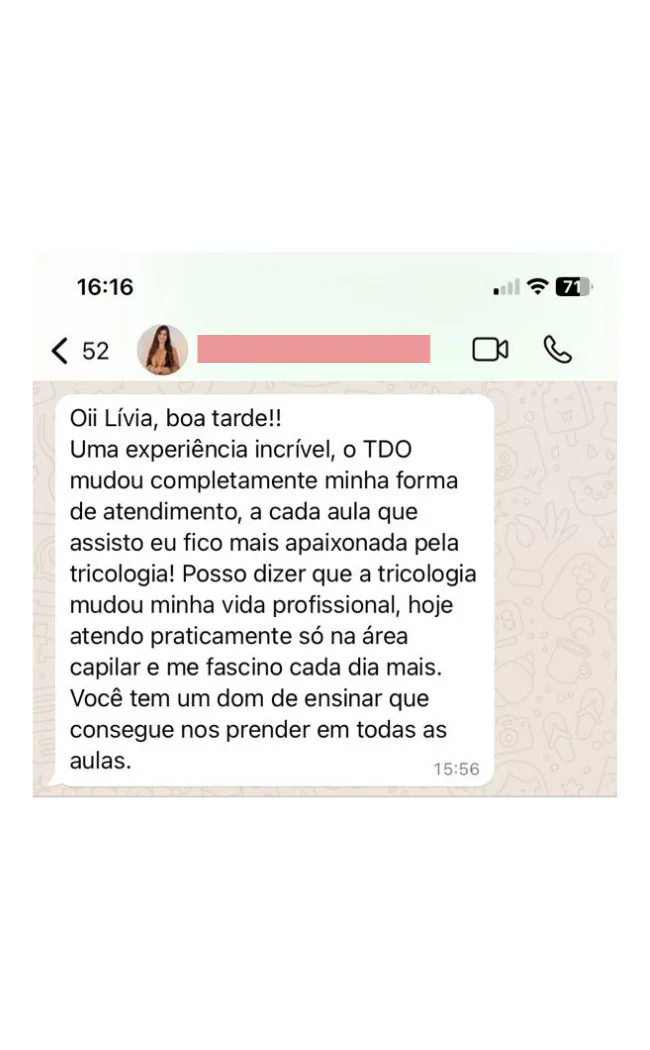Isadora Dias