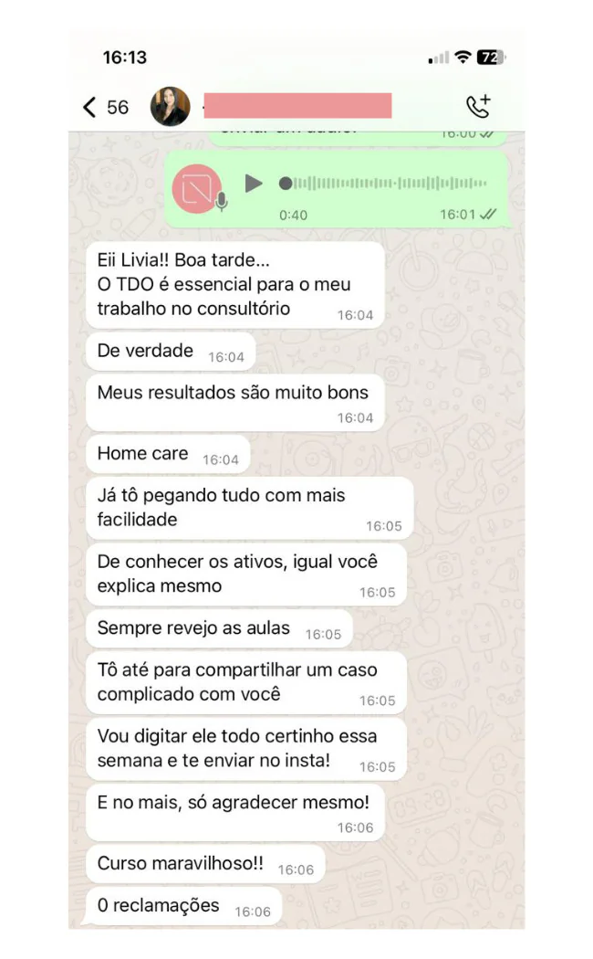 Mariana Ramos