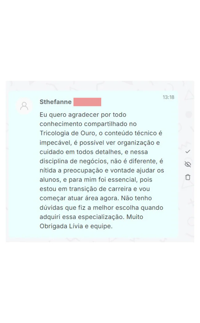Sthefanne R