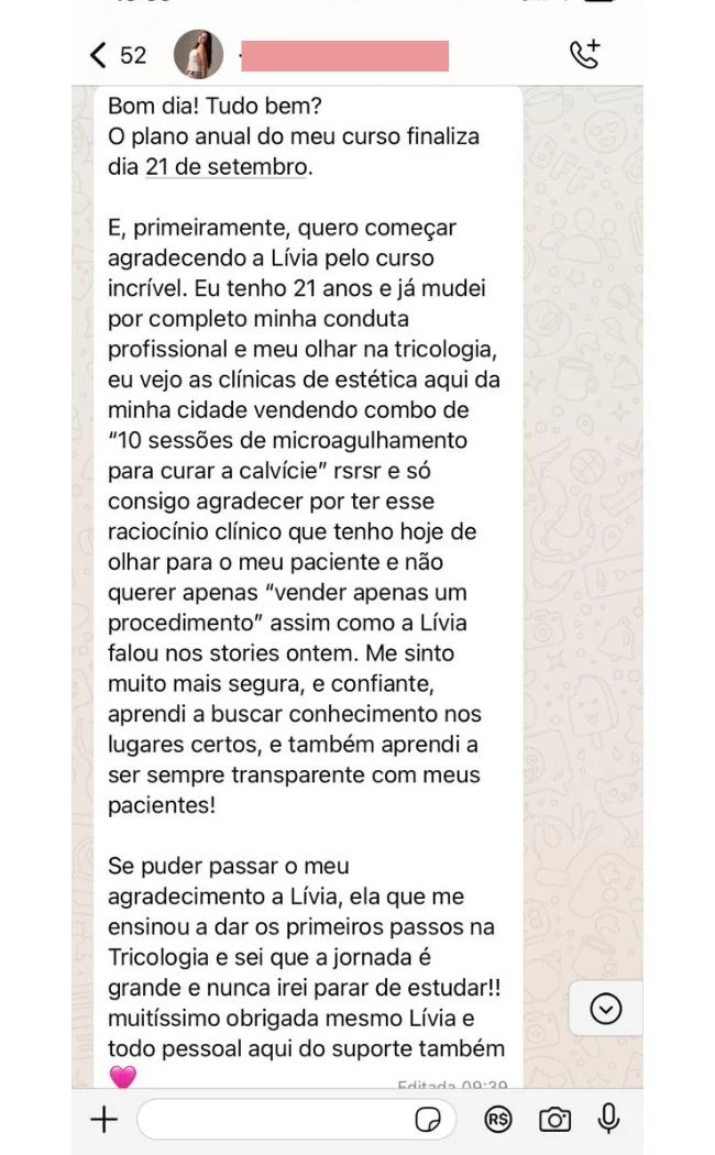 Thauana
