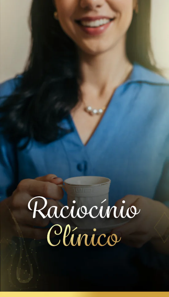 Raciocínio clínico